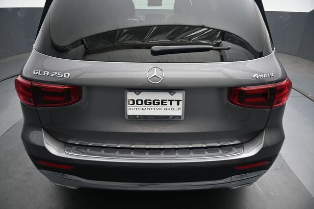 2024 Mercedes-Benz GLB GLB 250 4MATIC®