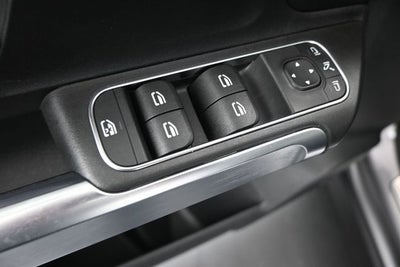 2024 Mercedes-Benz GLB GLB 250 4MATIC®