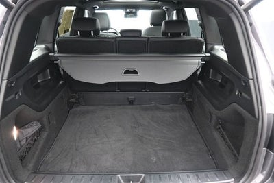 2024 Mercedes-Benz GLB GLB 250 4MATIC®