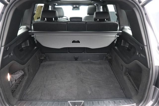 2024 Mercedes-Benz GLB GLB 250 4MATIC®