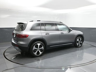 2024 Mercedes-Benz GLB GLB 250 4MATIC®