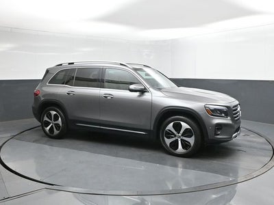 2024 Mercedes-Benz GLB GLB 250 4MATIC®