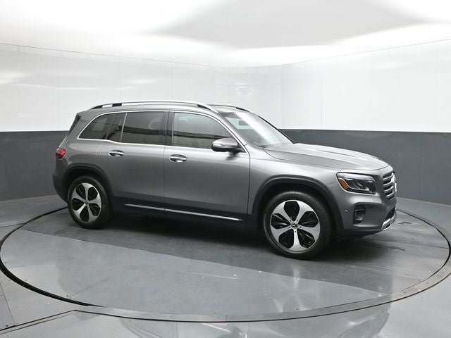 2024 Mercedes-Benz GLB GLB 250 4MATIC®