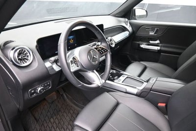 2024 Mercedes-Benz GLB GLB 250 4MATIC®
