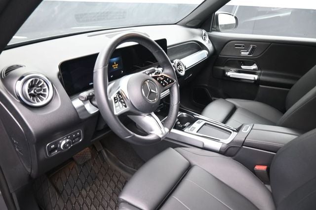 2024 Mercedes-Benz GLB GLB 250 4MATIC®