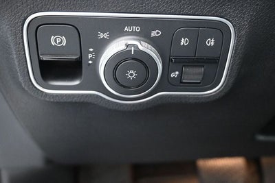 2024 Mercedes-Benz GLB GLB 250 4MATIC®