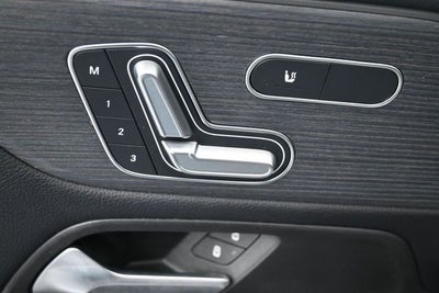 2024 Mercedes-Benz GLB GLB 250 4MATIC®