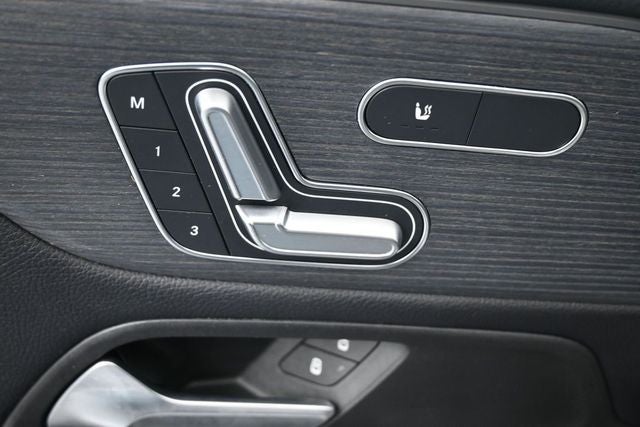 2024 Mercedes-Benz GLB GLB 250 4MATIC®