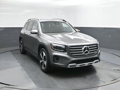 2024 Mercedes-Benz GLB GLB 250 4MATIC®