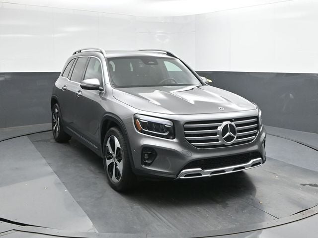2024 Mercedes-Benz GLB GLB 250 4MATIC®