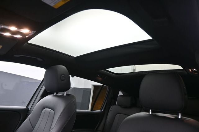 2024 Mercedes-Benz GLB GLB 250 4MATIC®