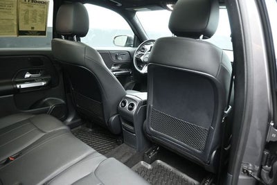 2024 Mercedes-Benz GLB GLB 250 4MATIC®