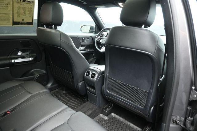 2024 Mercedes-Benz GLB GLB 250 4MATIC®