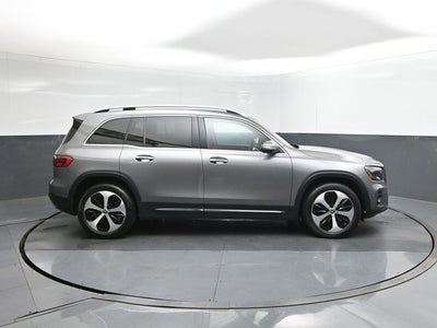 2024 Mercedes-Benz GLB GLB 250 4MATIC®