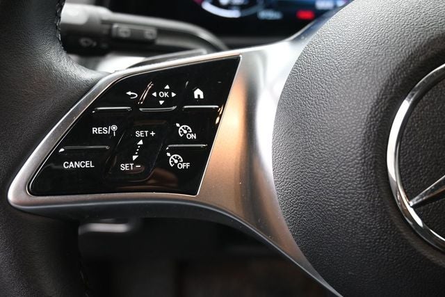 2024 Mercedes-Benz GLB GLB 250 4MATIC®