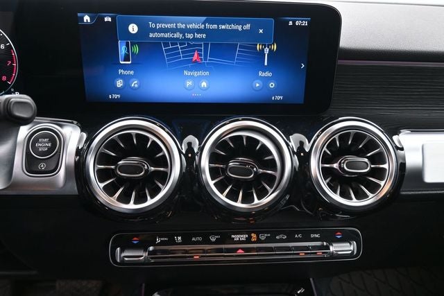 2024 Mercedes-Benz GLB GLB 250 4MATIC®
