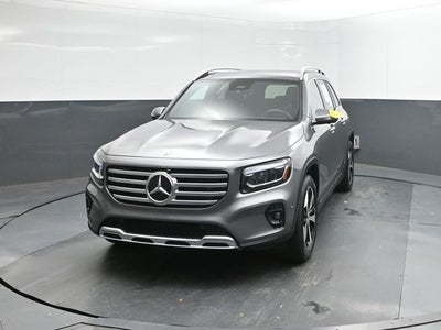 2024 Mercedes-Benz GLB GLB 250 4MATIC®