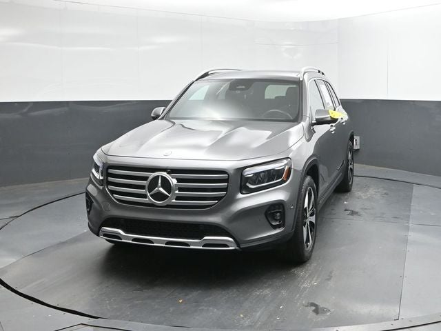 2024 Mercedes-Benz GLB GLB 250 4MATIC®