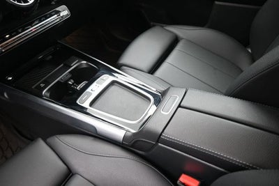 2024 Mercedes-Benz GLB GLB 250 4MATIC®