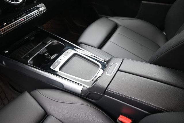 2024 Mercedes-Benz GLB GLB 250 4MATIC®
