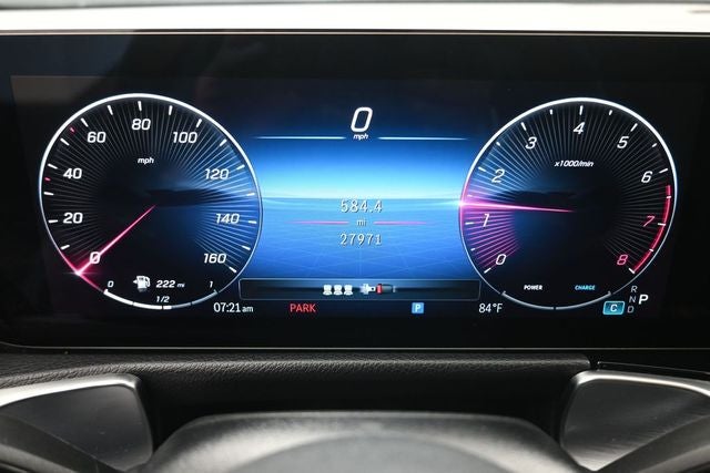2024 Mercedes-Benz GLB GLB 250 4MATIC®
