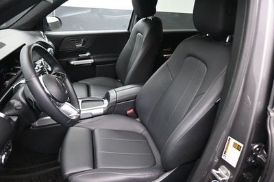 2024 Mercedes-Benz GLB GLB 250 4MATIC®