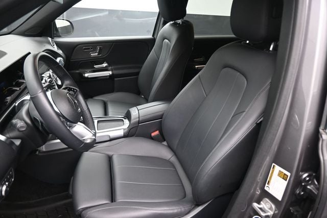 2024 Mercedes-Benz GLB GLB 250 4MATIC®