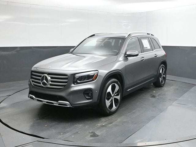 2024 Mercedes-Benz GLB GLB 250 4MATIC®