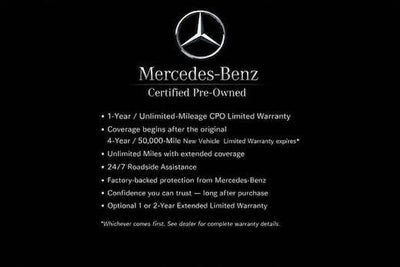 2024 Mercedes-Benz GLB GLB 250 4MATIC®
