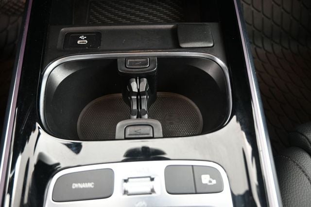 2024 Mercedes-Benz GLB GLB 250 4MATIC®