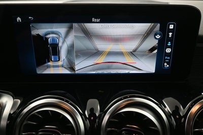 2024 Mercedes-Benz GLB GLB 250 4MATIC®