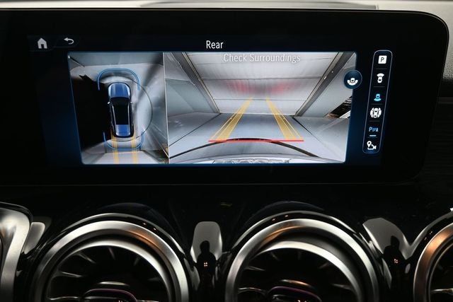 2024 Mercedes-Benz GLB GLB 250 4MATIC®