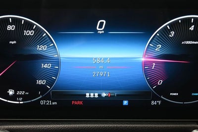 2024 Mercedes-Benz GLB GLB 250 4MATIC®