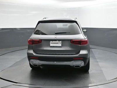 2024 Mercedes-Benz GLB GLB 250 4MATIC®