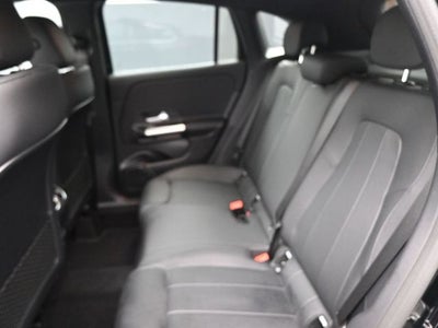 2025 Mercedes-Benz GLA GLA 250