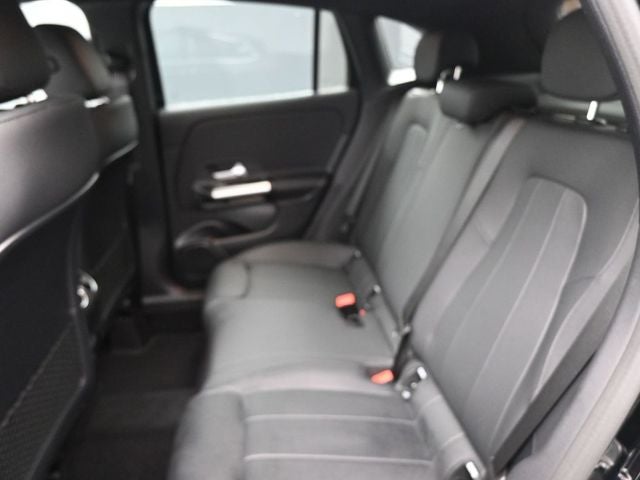 2025 Mercedes-Benz GLA GLA 250