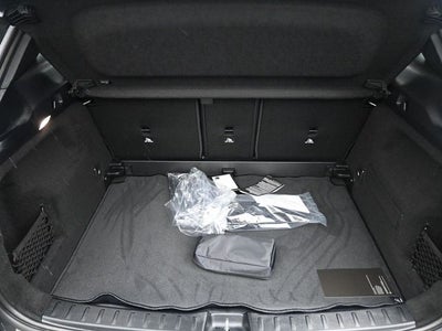 2025 Mercedes-Benz GLA GLA 250