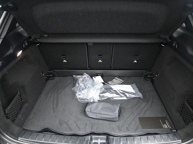 2025 Mercedes-Benz GLA GLA 250