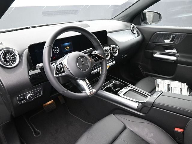 2025 Mercedes-Benz GLA GLA 250
