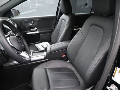 2025 Mercedes-Benz GLA GLA 250