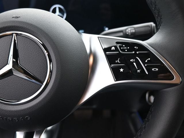 2025 Mercedes-Benz GLA GLA 250