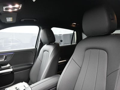 2025 Mercedes-Benz GLA GLA 250