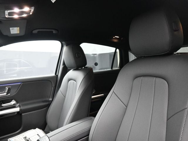 2025 Mercedes-Benz GLA GLA 250