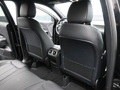 2025 Mercedes-Benz GLA GLA 250