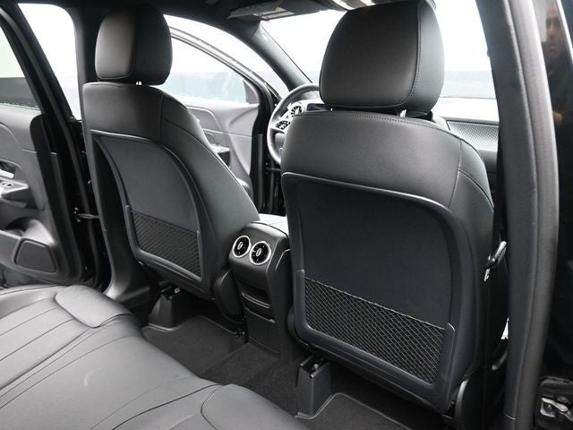 2025 Mercedes-Benz GLA GLA 250