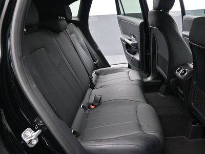 2025 Mercedes-Benz GLA GLA 250