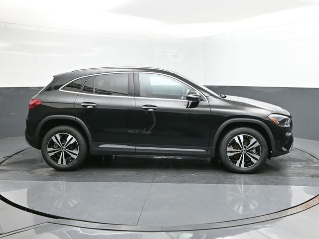 2025 Mercedes-Benz GLA GLA 250
