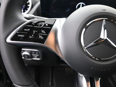2025 Mercedes-Benz GLA GLA 250