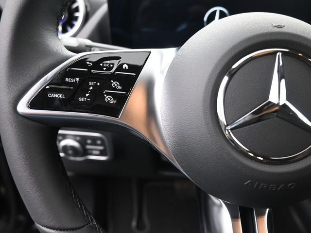2025 Mercedes-Benz GLA GLA 250