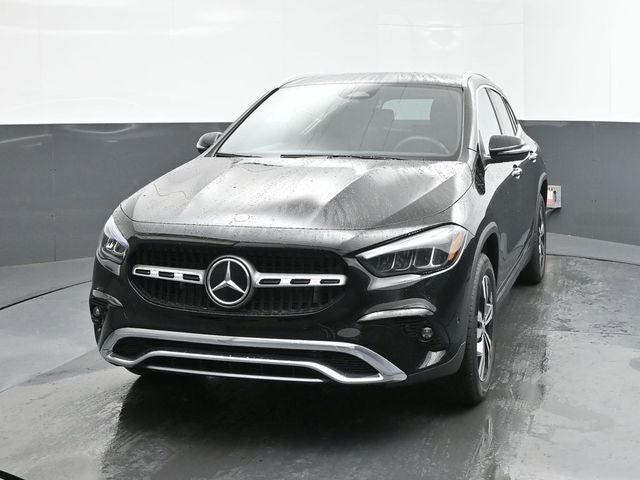 2025 Mercedes-Benz GLA GLA 250